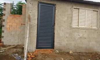 Imagem 3: Meio terreno área verde