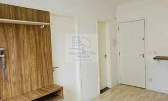 Imagem 6: Apartamento para Locação em São Paulo, Barra Funda, 1 dormitório, 1 banheiro