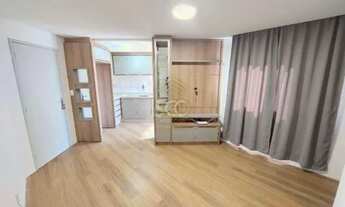 Imagem 2: Apartamento 3 quartos, elevador e bem localizado na Ponta de Baixo - São José