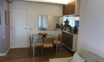 Imagem 5: Alugo apartamento 2 Quartos com Suíte Semi-Mobiliado na Barra da Tijuca