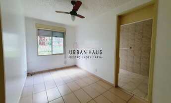 Imagem: Apartamento com 2 Dormitorio(s) localizado(a)