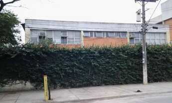 Imagem 2: Galpão Industrial para venda e locação, Cidade Industrial Satélite de São Paulo, Guarulhos