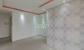 Imagem 4: São Paulo - Apartamento Padrão - Jabaquara