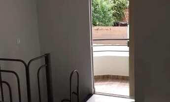 Imagem 3: Quitinete Mobiliada