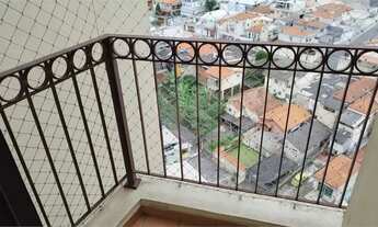 Imagem 2: Apartamento para aluguel e venda possui 69 metros quadrados com 2 quartos