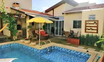 Imagem: Casa para venda em Parque Da Imprensa de