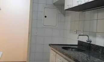 Imagem 6: Apartamento com 2 dormitórios para alugar, 63 m² por R$ 4.667,00/mês - Moema - São Paulo/S