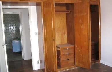 Imagem 6: Apartamento na Rua Gomes Freire, 534 Apto. 121 ? Lapa ? Zona Oeste