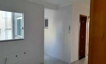 Imagem 5: Apartamento para aluguel com 37 metros quadrados com 2 quartos em Vila Ré - São Paulo - SP