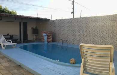 Imagem 2: Casa em Paripueira - Temporada