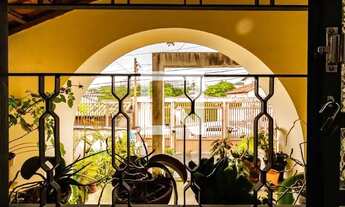 Imagem 4: Casa para Aluguel - Jabaquara, 4 Quartos, 220 m2