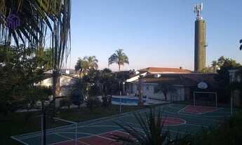 Imagem: Excelente casa no Condomínio Santa Maria