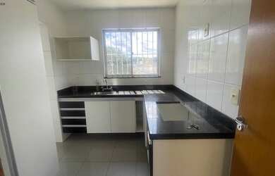 Imagem 4: APARTAMENTO RESIDENCIAL em CONTAGEM - MG, ELDORADO