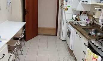 Imagem 6: SAO BERNARDO DO CAMPO - Residential / Apartment - JARDIM WALLACE SIMONSEN