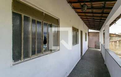 Imagem 5: Casa para Aluguel - Floramar, 2 Quartos, 360 m2