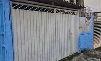 Imagem 2: Casa para Locação em Itaquaquecetuba, Jardim Odete, 2 dormitórios, 1 banheiro, 2 vagas