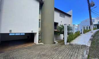 Imagem 3: Casa de Condomínio com 4 dorms, Marapé, Santos - R$ 10 mi, Cod: 27219