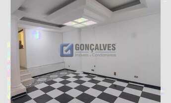 Imagem 7: SANTO ANDRE - Residential / Apartment - JARDIM LAS VEGAS