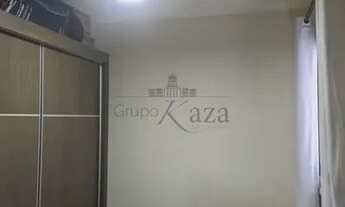 Imagem 2: Apartamento - Jardim Del Rey - Piazza San Martino - 2 Dormitórios - 55m²