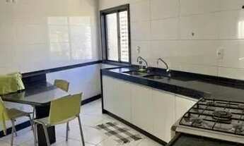 Imagem 4: Apartamento para Locação em Recife, Boa Viagem, 4 dormitórios, 1 suíte, 3 banheiros, 3 vag