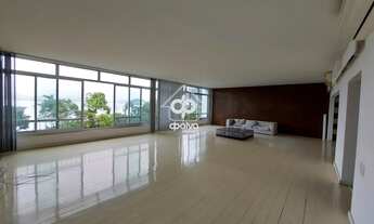 Imagem 2: BOTAFOGO -  310 M2  VISTA PANORÂMICA  -   4 QUARTOS - 2 VAGAS