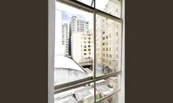 Imagem 5: Apartamento para Aluguel - Santa Cecília, 1 Quarto, 30 m2