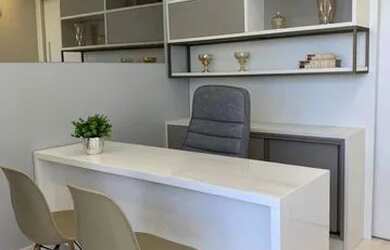 Imagem 5: Sala Comercial no Horizonte Jardins - Oportunidade!!