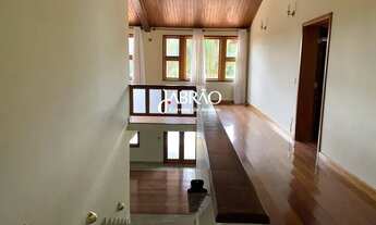 Imagem 5: Casa para aluguel, 5 quartos, 5 suítes, 6 vagas, Chácaras das Andorinhas - Barbacena/MG