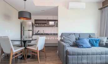 Imagem: Apartamento mobiliado em frente ao Parcão