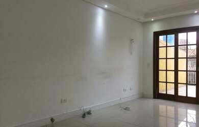 Imagem 5: Sobrado para aluguel. Com 130 metros quadrados e 3 quartos em Jardim América - Taboão da S