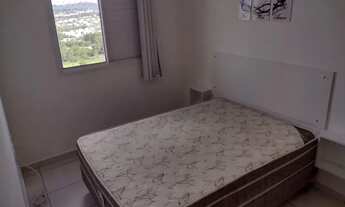 Imagem 6: Apartamento de 2 quartos para alugar no bairro Vossoroca, condomínio sunset