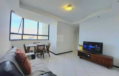 Imagem 3: Apartamento para aluguel, 3 quartos, 1 suíte, 1 vaga, Farolândia - Aracaju/SE