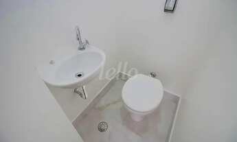 Imagem 5: São Paulo - Apartamento Padrão - Saúde