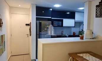 Imagem 5: Gran Village Club Apartamento de 85m² com 2dormitórios sendo 1 suíte e 2 vagas de garagem