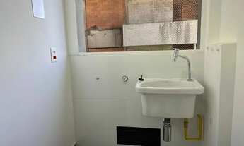 Imagem 7: Apartamento para venda com 36 metros quadrados com 2 quartos em Indianópolis - São Paulo