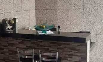 Imagem 3: Casa para venda com 100 metros quadrados com 3 quartos área de servico