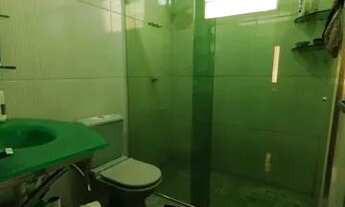 Imagem 6: Casa em Manaus, bairro São Francisco, dois pisos