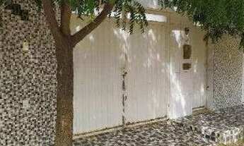 Imagem: SANTA CRUZ DO CAPIBARIBE - Casa Padrão