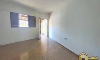 Imagem: Casa para aluguel, 3 quartos, 2 vagas, Jardim