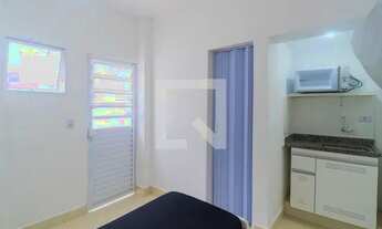 Imagem: Apartamento para Aluguel - Vila Clementino