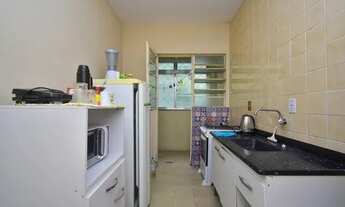 Imagem 4: Apartamento 1 quarto para aluguel Pelotas