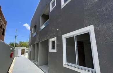 Imagem 2: Apartamento com 2 dormitórios à venda, 51 m² por R$ 160.000,00- PEDRAS - Itaitinga/CE