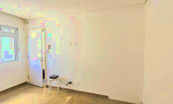 Imagem 2: Apartamento para Aluguel - Santa Cecília, 2 Quartos, 50 m2