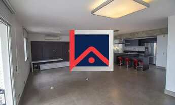 Imagem 2: Apartamento Venda 2 Dormitórios - 141 m² Brooklin