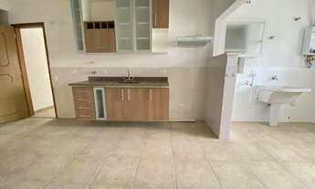 Imagem 6: Apartamento para aluguel com 116 metros quadrados com 3 quartos