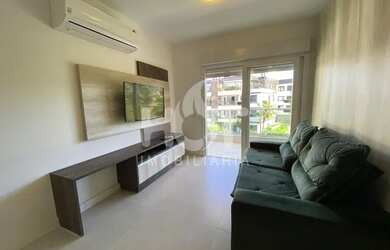 Imagem 2: Apartamento para locação, 1 suíte, Novo Campeche, FLORIANOPOLIS - SC