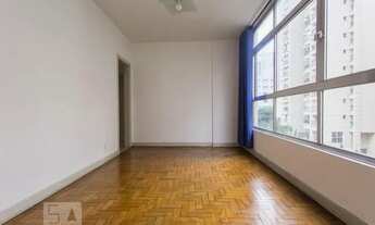 Imagem 5: Apartamento para Aluguel - Paraíso, 1 Quarto, 50 m2