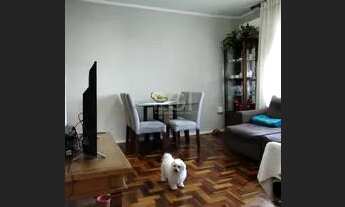 Imagem 3: Apartamento em Cristal