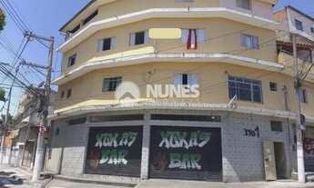 Imagem: Osasco - Apartamento Padrão - Jardim Veloso