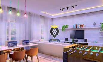 Imagem 4: Apartamento com 3 dormitórios à venda, 111 m² por R$ 800.000,00 - Vila Caiçara - Praia Gra